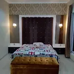 Holiday Staycation