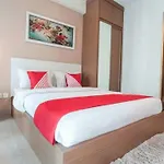 Holiday Staycation