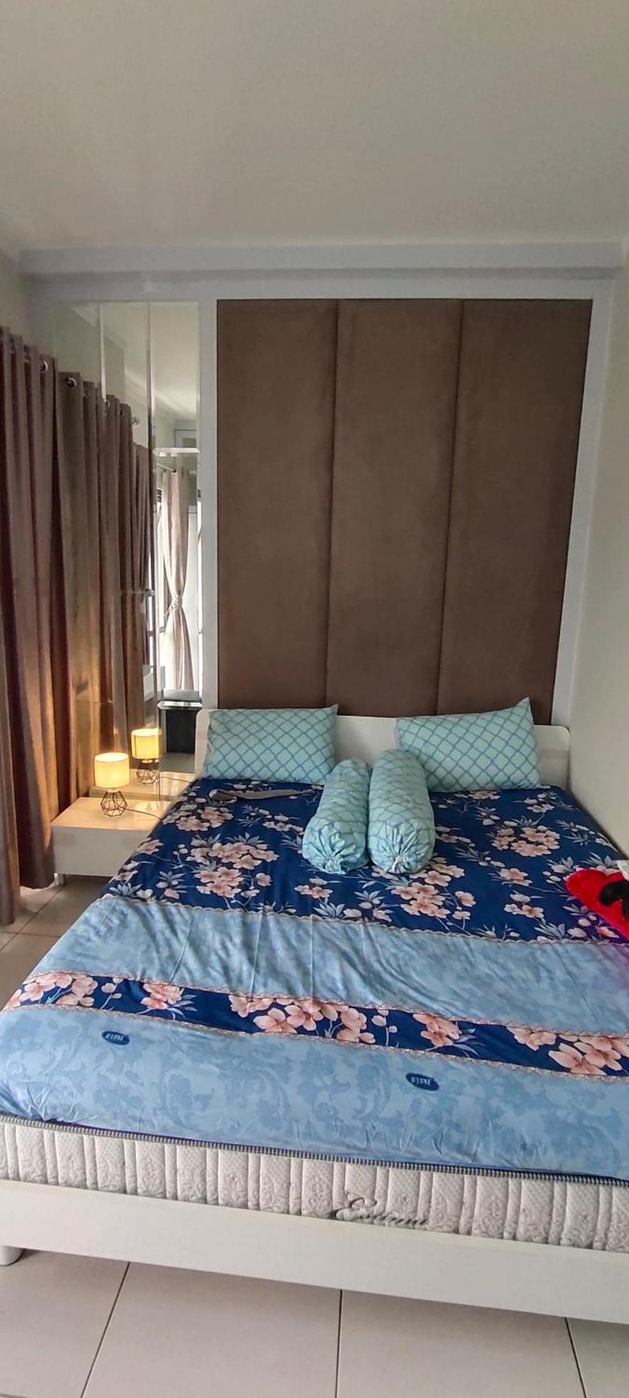 Staycation Bekasi