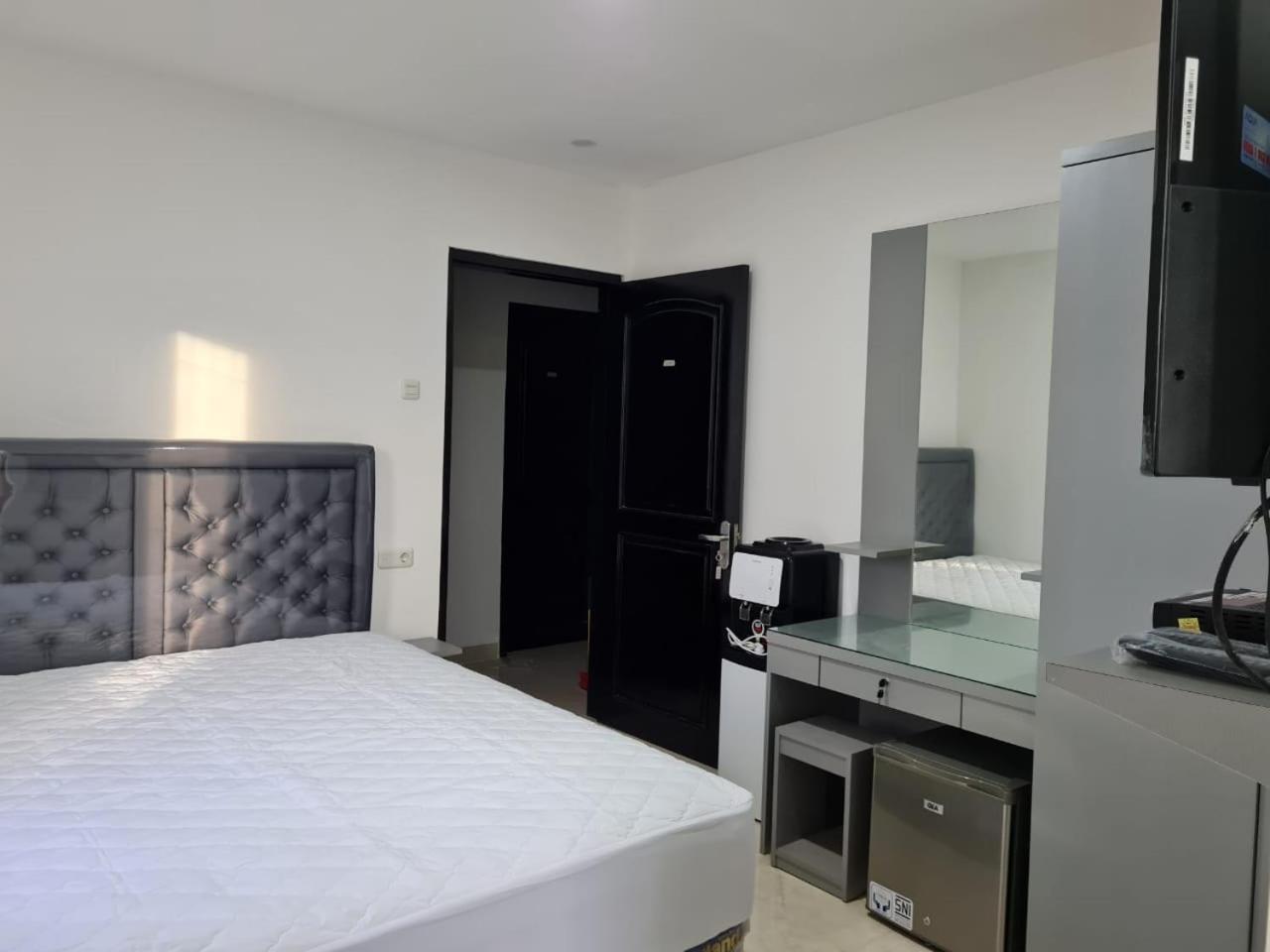Staycation Apartemen Bekasi