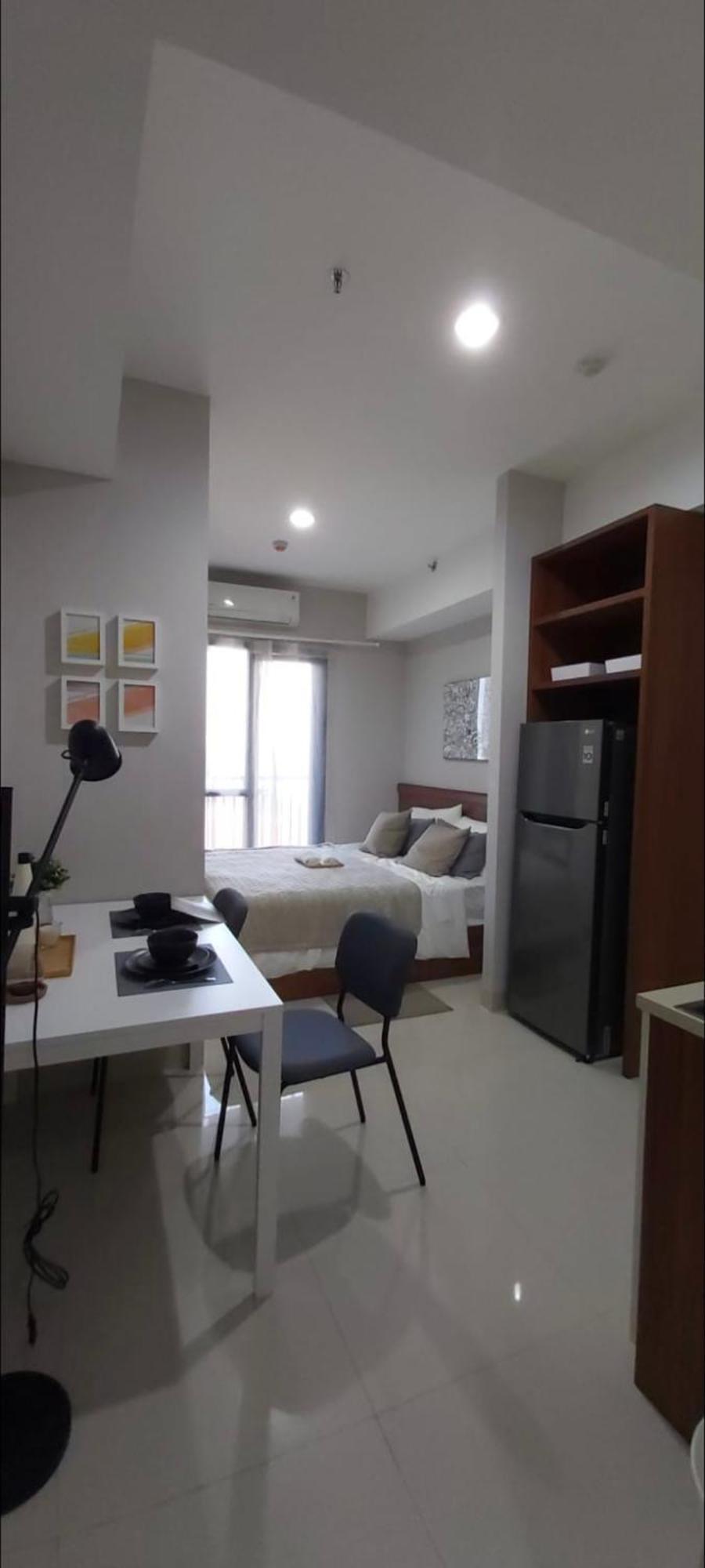 Staycation * Bekasi