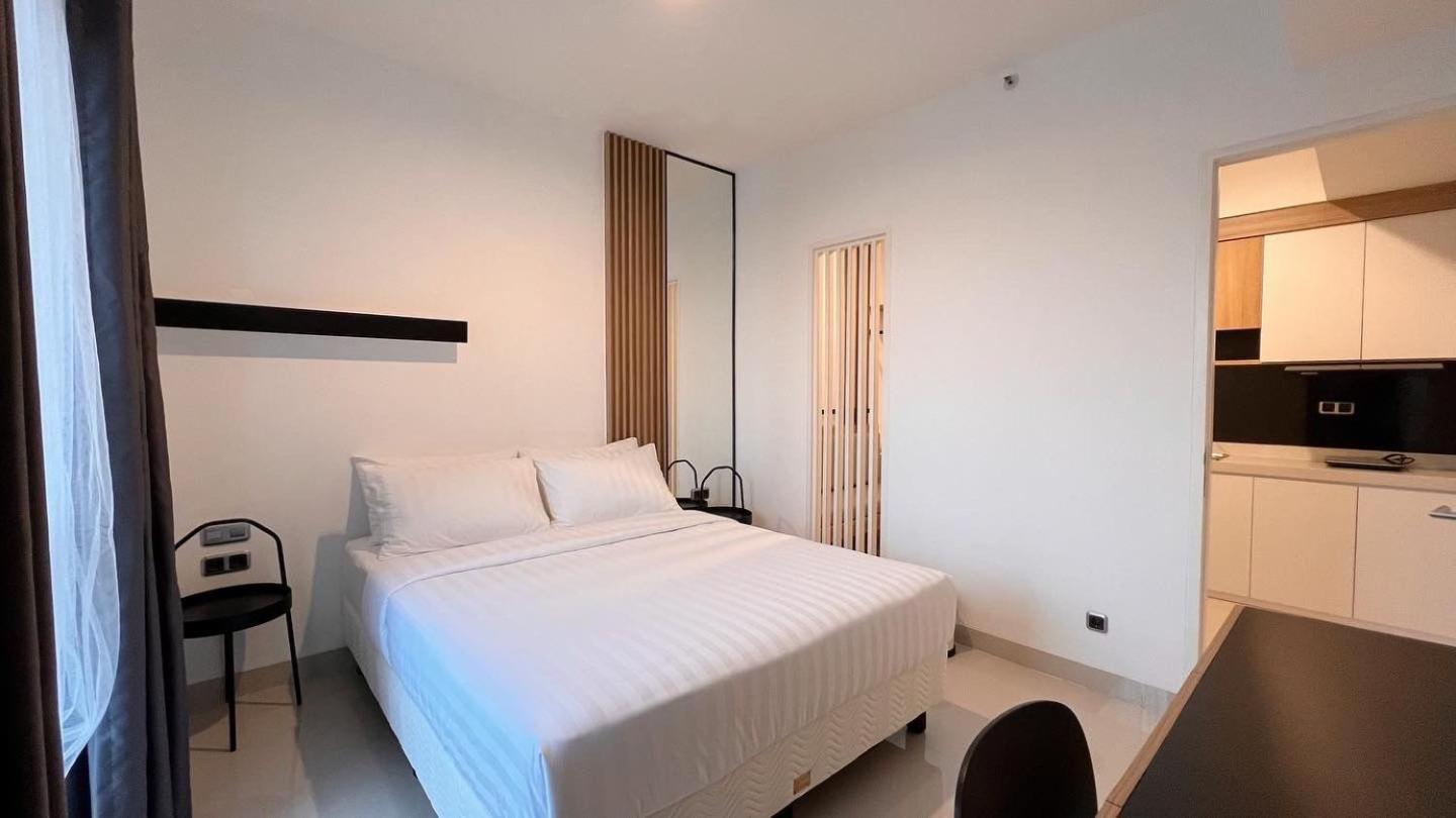 Staycation Bekasi