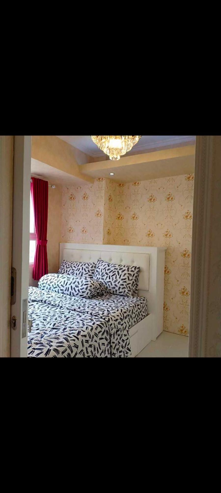 Apartemen Staycation *